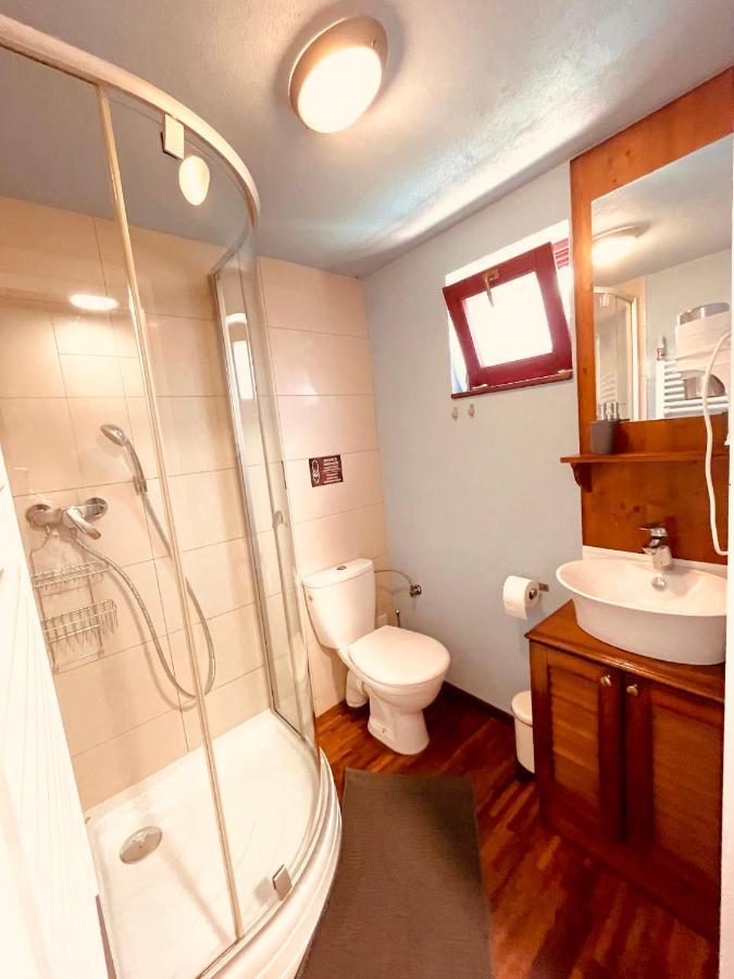 Bungalov Na Vode - Lobster Apartment Senec Exterior foto